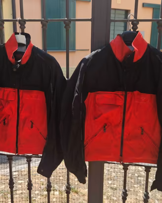 Giacca Dainese estiva