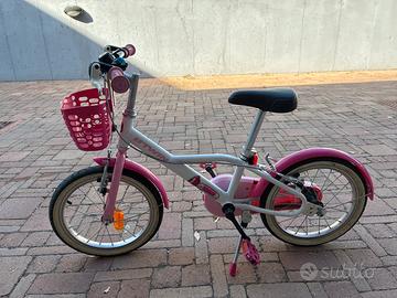 Bici Bimba 16’’