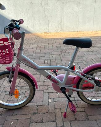 Bici Bimba 16’’