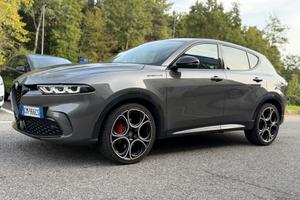 Alfa Romeo Tonale 1.5 160 CV MHEV TCT7 Edizione Sp