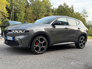 Alfa Romeo Tonale 1.5 160 CV MHEV TCT7 Edizione Sp