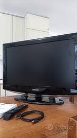TV Samsung LCD
