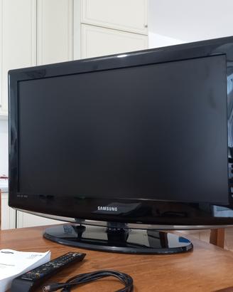 TV Samsung LCD