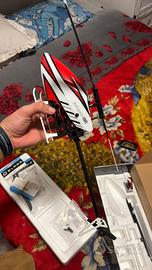 Elicottero rc Infusion 180