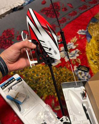 Elicottero rc Infusion 180