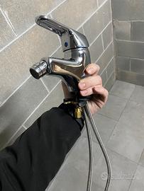 Miscelatore Remer nuovo