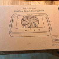 Ecoflow smart cooling deck