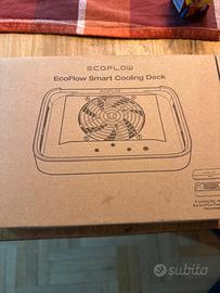 Ecoflow smart cooling deck