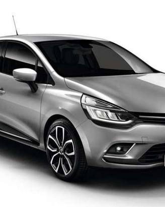 Ricambi renault Clio 2018-19