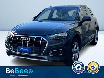 Audi Q5 40 2.0 TDI MHEV 12V BUSINESS QUATTRO ...
