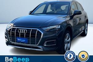 Audi Q5 40 2.0 TDI MHEV 12V BUSINESS QUATTRO ...