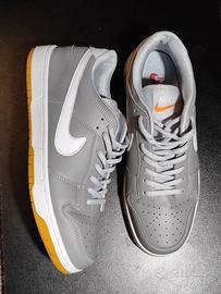 Nike SB Dunk Low Grey Gum - 44