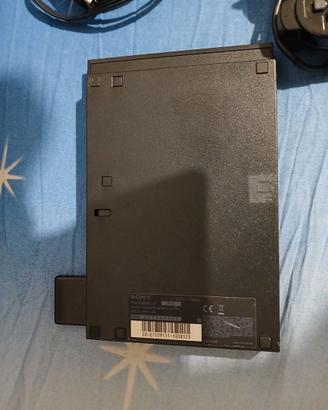 Console ps2