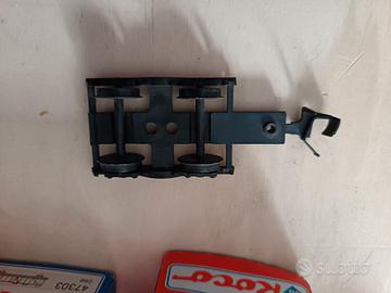 trenini lima rivarossi scala 1 45 