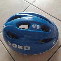 casco bicicletta bambino