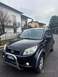 Daihatsu 4x4
