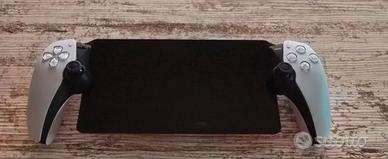 Playstation portable