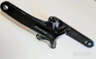 Pedivelle Shimano 105  FC-R7100 172,5mm