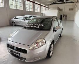 FIAT - Grande Punto - 1.2 5 porte Dynamic