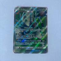 Carte pokemon Golisopod GX