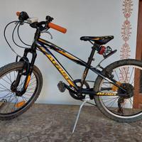 Bici Atala Skate Boy 20