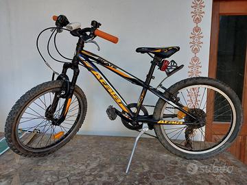 Bici Atala Skate Boy 20