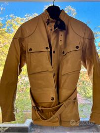 Giacca in pelle BELSTAFF