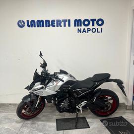 SUZUKI GSX-8S 04/2025 - 17317KM