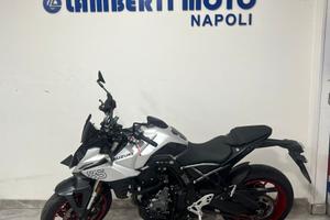 SUZUKI GSX-8S 04/2025 - 17317KM