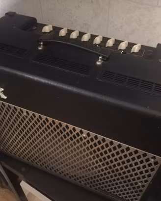 Amplificatore Vox VT50
