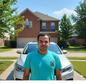 Auto cuoco e auto pizzaiolo