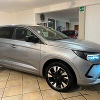Opel Grandland 1.5 diesel Ecotec aut. Business Ele
