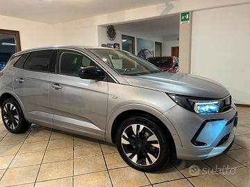 Opel Grandland 1.5 diesel Ecotec aut. Business Ele