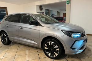 Opel Grandland 1.5 diesel Ecotec aut. Business Ele