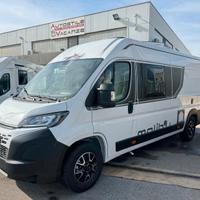 MALIBU RELAX 640 LE R ACTIVE