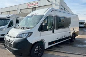 MALIBU RELAX 640 LE R ACTIVE