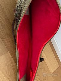 Custodia chitarra