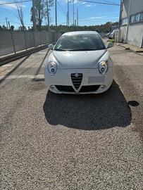 Alfa Romeo MiTo 1.3 MTJ