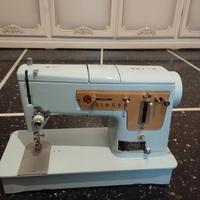 macchina Singer 348 vintage 