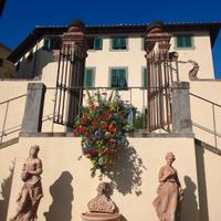 Appartamento per Lucca comics and games