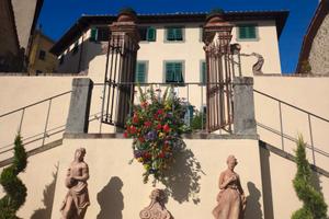 Appartamento per Lucca comics and games