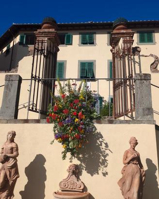 Appartamento per Lucca comics and games