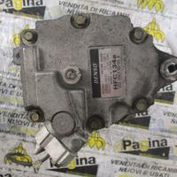 K3 1.3 B COMPRESSORE A/C DAIHATSU Terios 1° Serie 