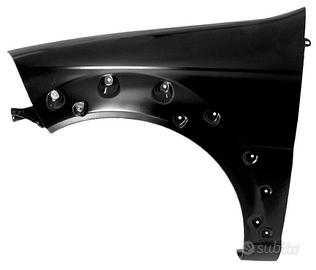 PARAFANGO ANTERIORE FIAT STRADA 2012 BASE TREKKING