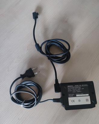 Caricabatterie Sony