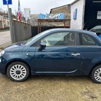 Fiat 500 1.2 EasyPower Lounge