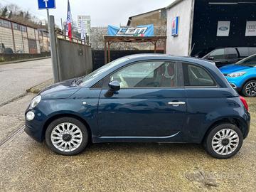 Fiat 500 1.2 EasyPower Lounge