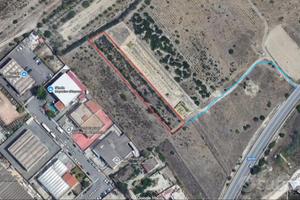 Terreno Agricolo 1500mq Quartucciu Ss125