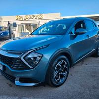 Kia Sportage 1.6 CRDI 136 CV 2WD Mild Hybrid Busin