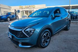 Kia Sportage 1.6 CRDI 136 CV 2WD Mild Hybrid Busin